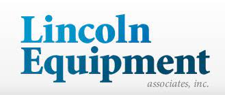 Lincoln Equipment